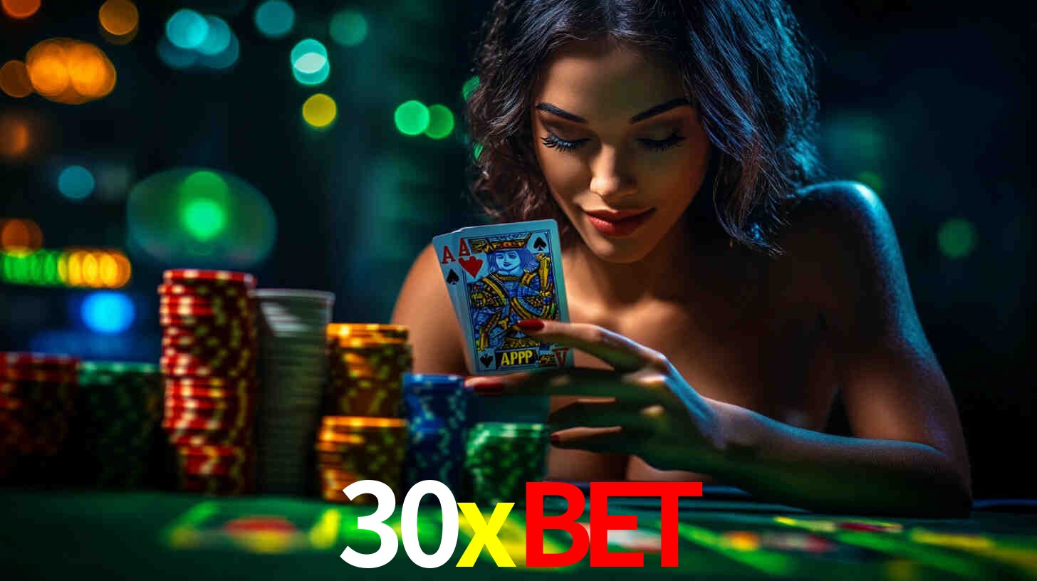 Estatísticas 30xbet