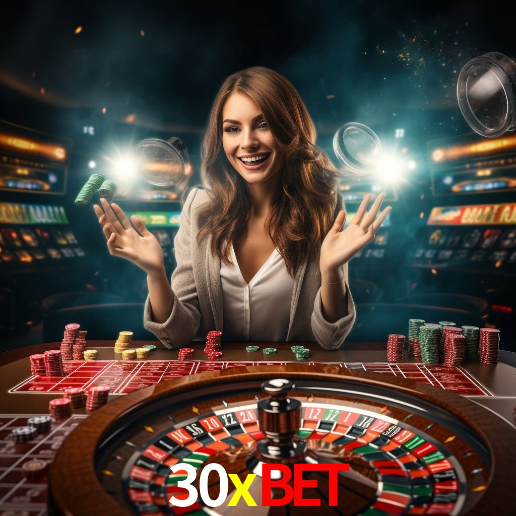 30xbet: Seu Cassino Premiado com Pagamentos Rápidos