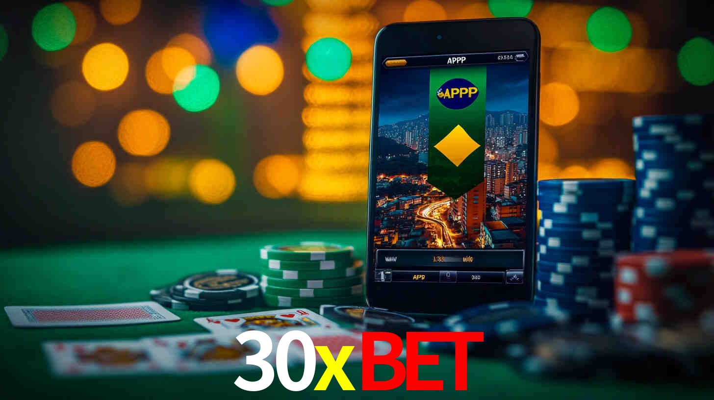 Experiência VIP 30xbet
