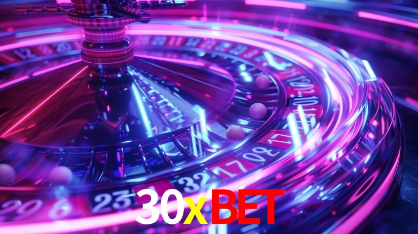 Benefícios da Conta 30xbet