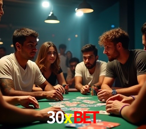 Descubra o Programa VIP da 30xbet: Vantagens Exclusivas para Jogadores