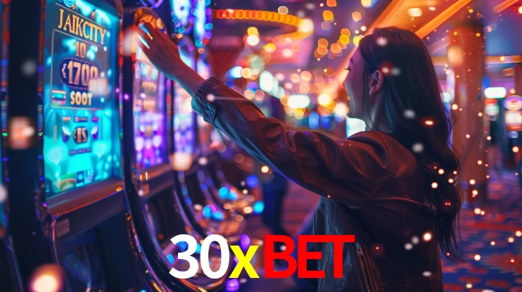 30xbet: Jogue Crash e Experimente Alta Recompensa Instantânea
