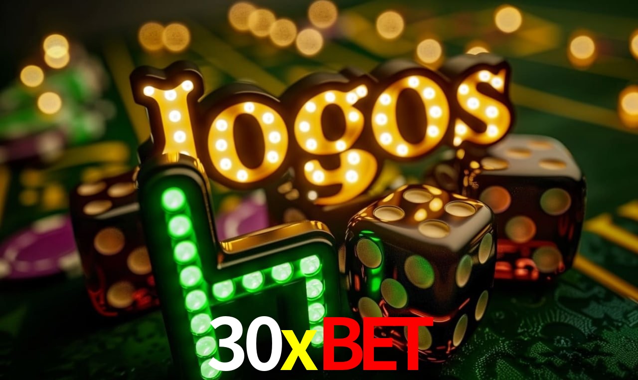 Apostas Esportivas na 30xbet: Um Guia Completo