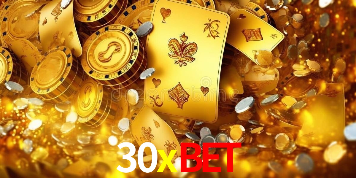 Login Seguro 30xbet