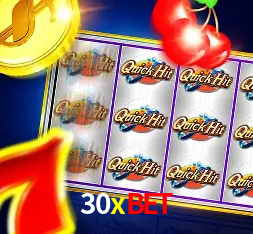Interface Premium 30xbet