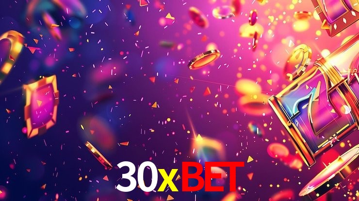 Design Responsivo 30xbet
