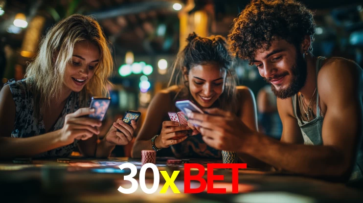 30xbet App Interface