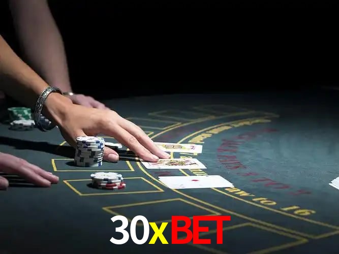 Explorando a Categoria de Eventos em Apostas na 30xbet