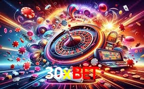 Descubra a Magia dos Jogos de Arcade no 30xbet