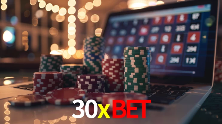 Bonus Features 30xbet