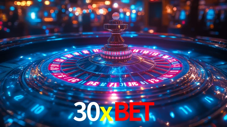 Sinta a adrenalina dos jogos de cassino com 30xbet