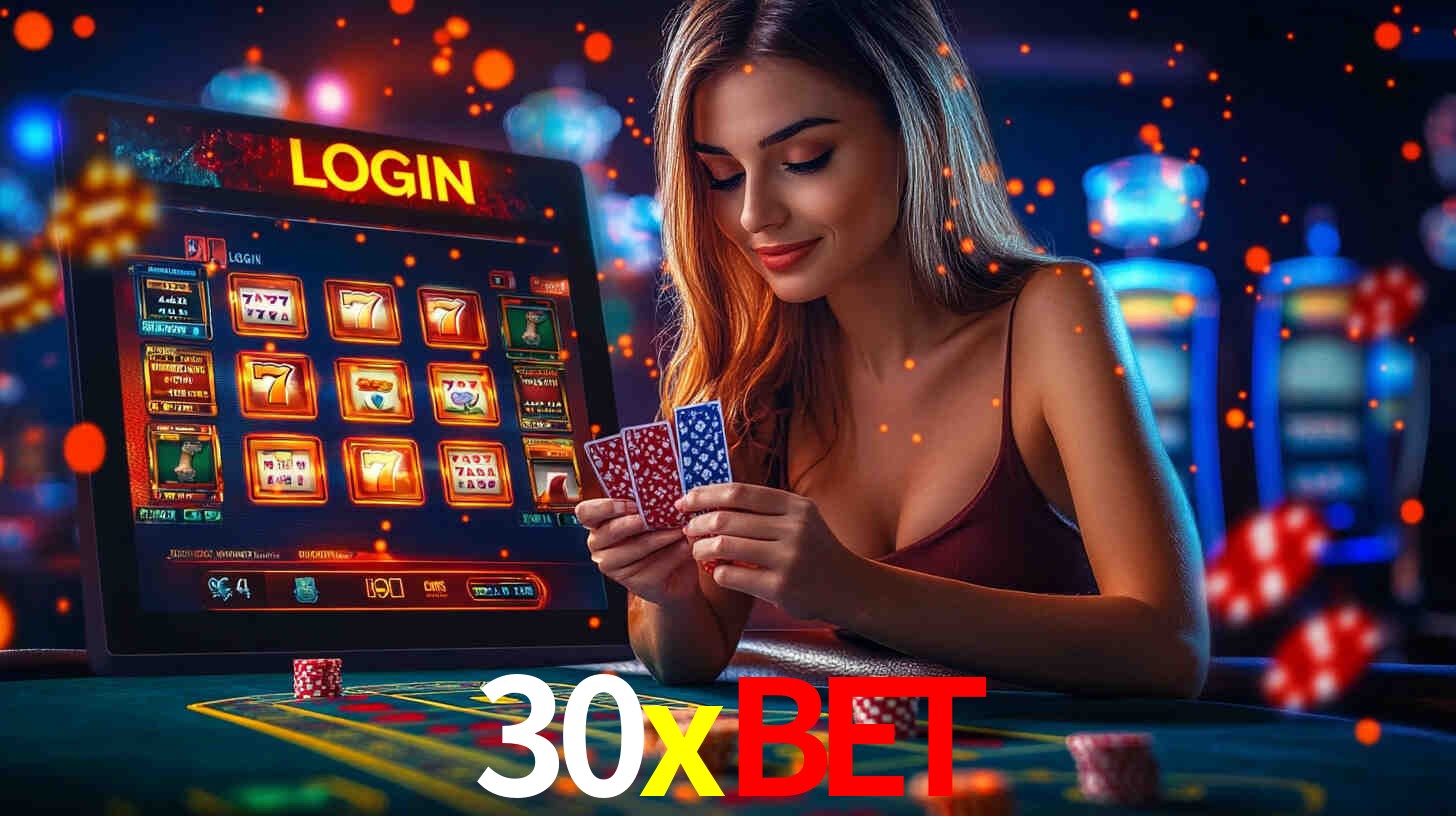 Descubra a Magia dos Jogos de Arcade no 30xbet