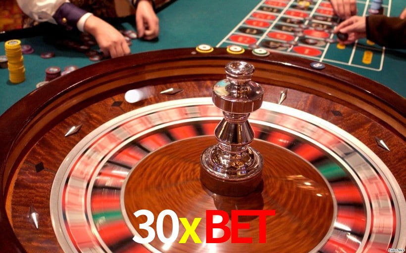 Desvendando o Mundo dos Jogos Virtuais na 30xbet