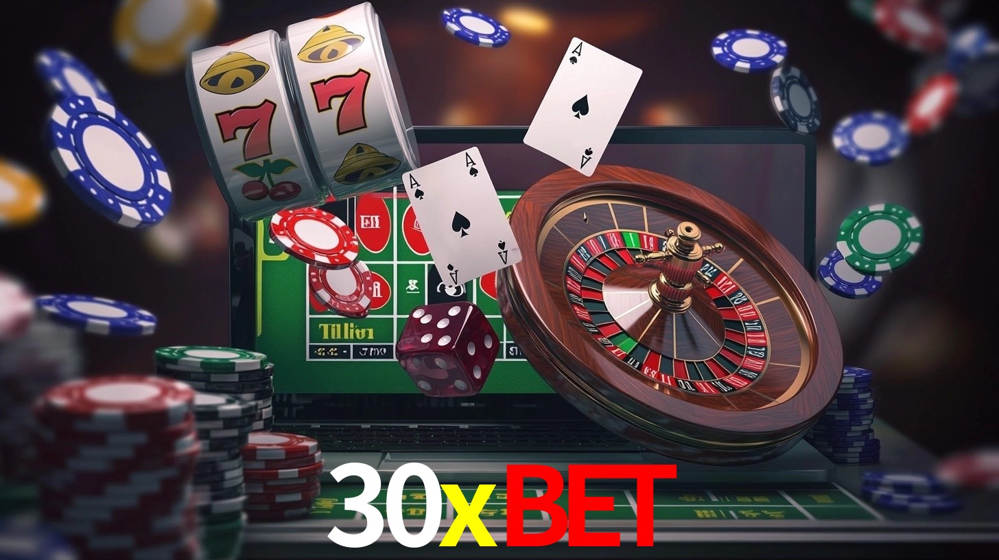 30xbet: Jogos de Caça-Níqueis-Altas Recompensas, Roleta-Velocidade, Blackjack-Desafios Máximos