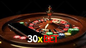Live Casino 30xbet