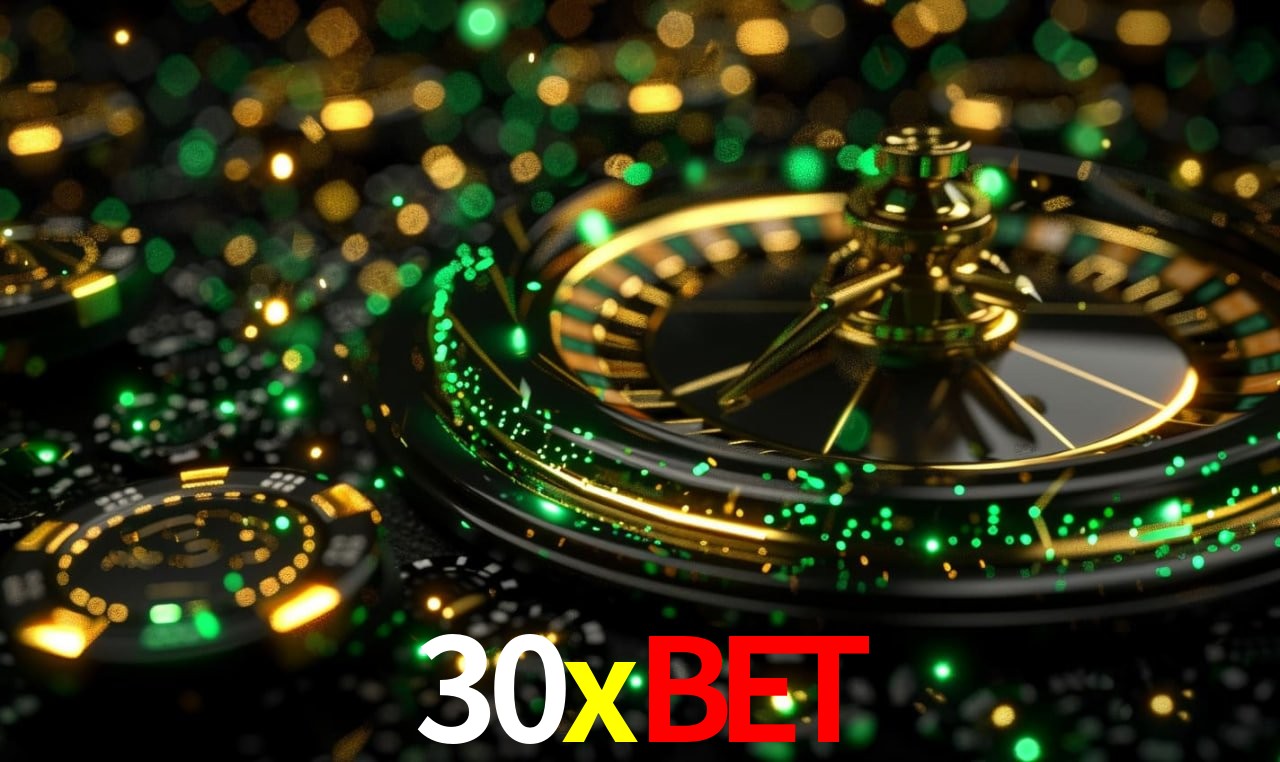 A Experiência Imersiva dos Cassinos Ao Vivo no 30xbet