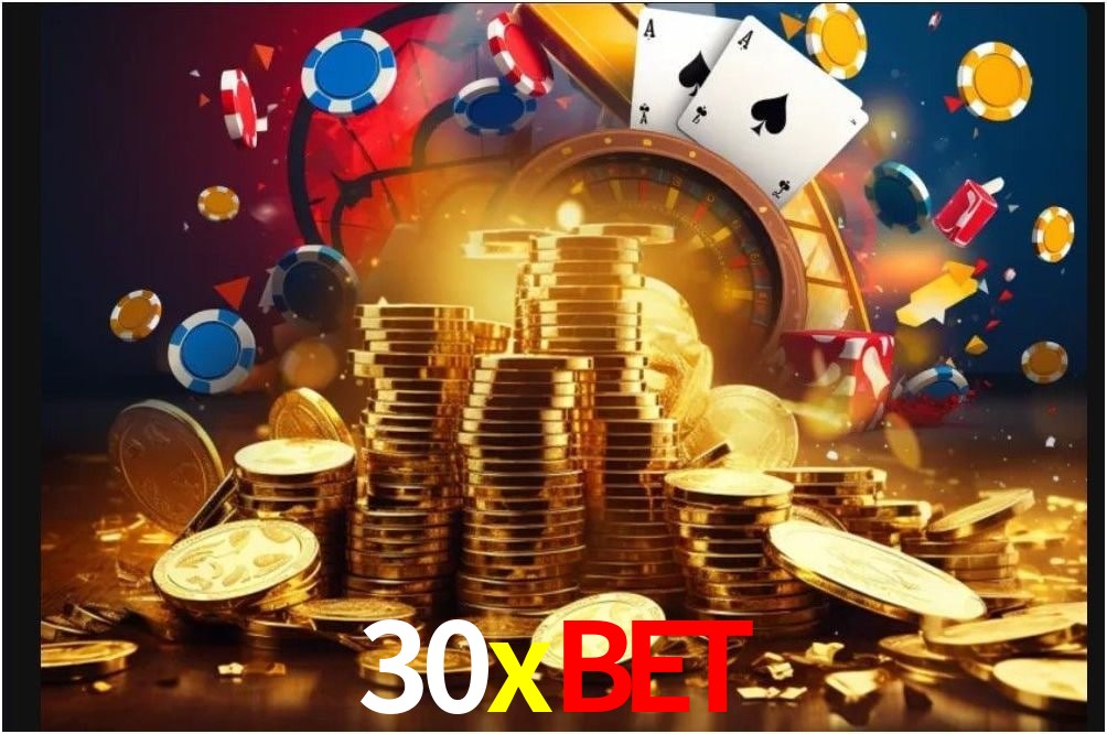 Promoção Relâmpago 30xbet