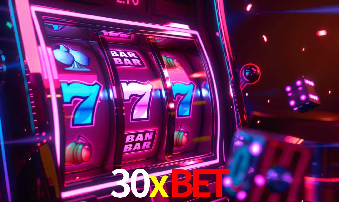 Casino Ao Vivo 30xbet