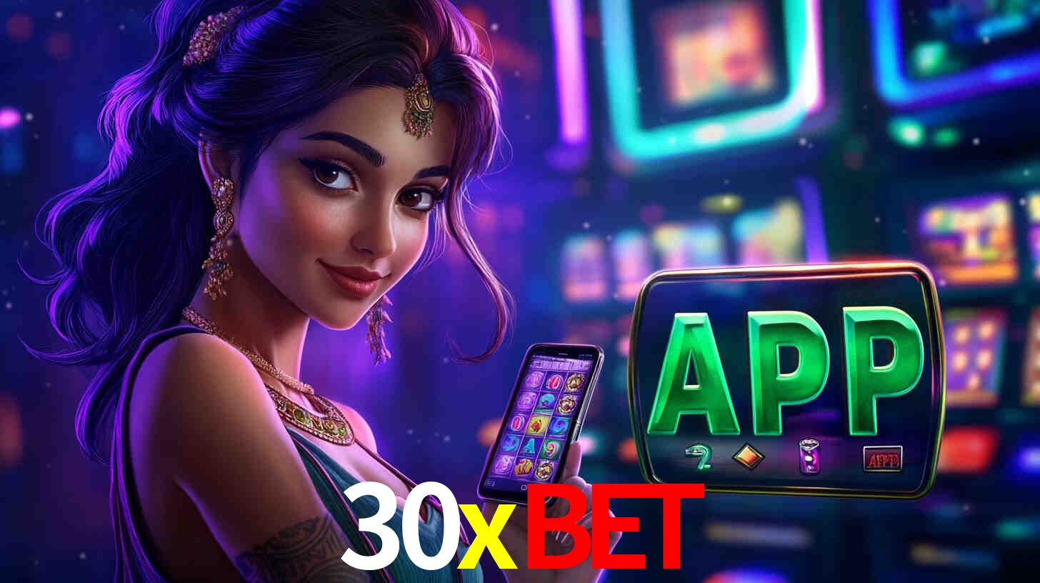 Desvendando o Mundo dos Jogos Virtuais na 30xbet