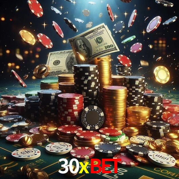 Sistemas de Segurança 30xbet
