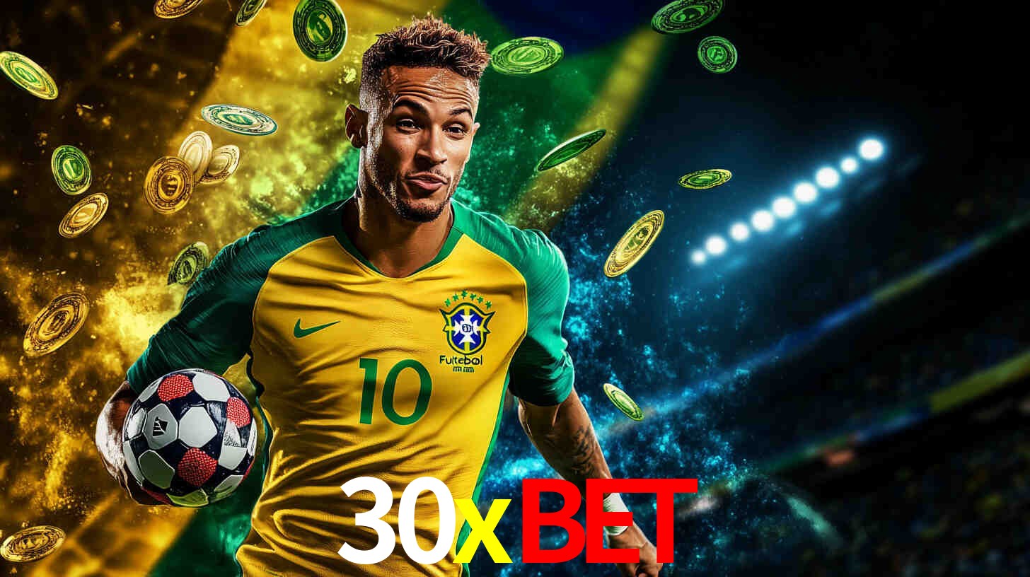 Apostas de Futebol 30xbet