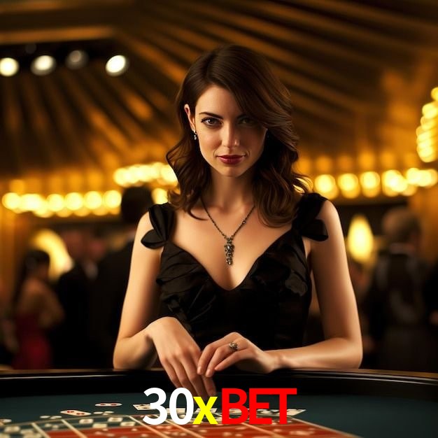 Recursos de Bônus 30xbet
