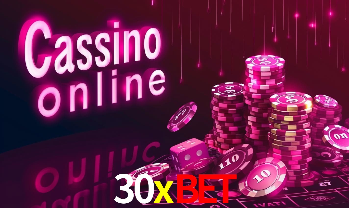 Diretório de Jogos 30xbet