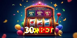 Explorando a Categoria de Eventos em Apostas na 30xbet
