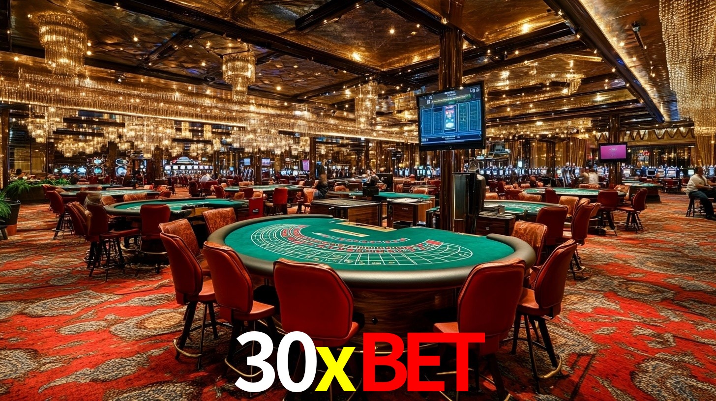 30xbet login