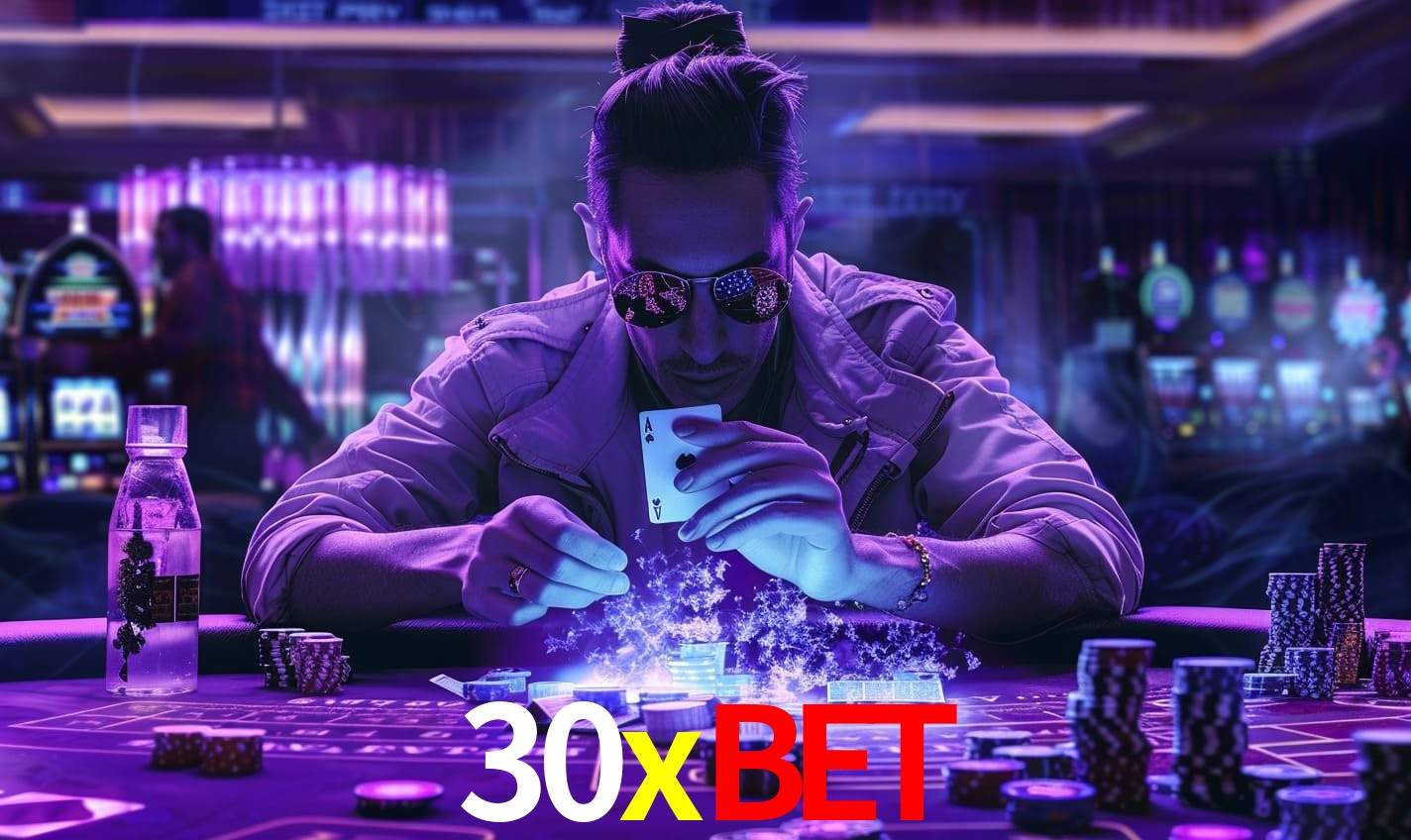 Programa VIP 30xbet