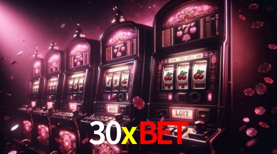Promoções Sazonais 30xbet