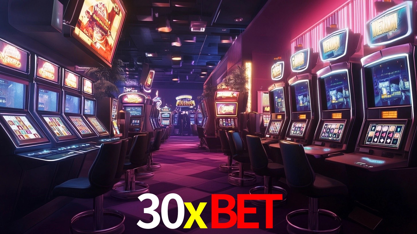 30xbet login