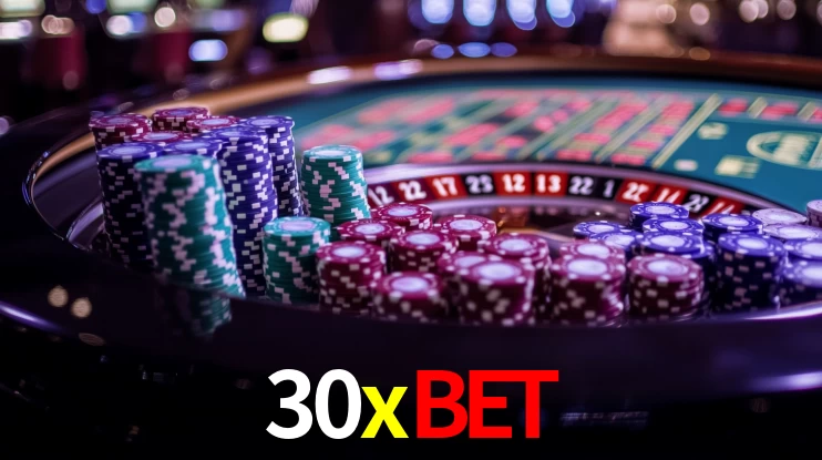 Premium Interface 30xbet