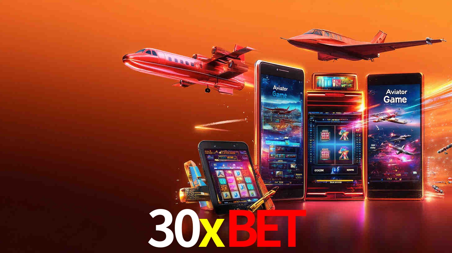 Bônus de Boas-vindas 30xbet