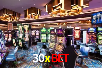 A Emoção da Loteria na 30xbet: Uma Chance de Mudança de Vida