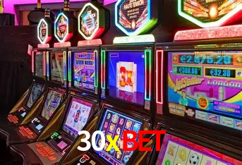 cassino 30xbet