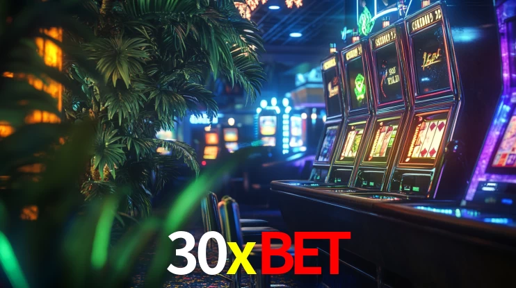 Exclusive Games 30xbet