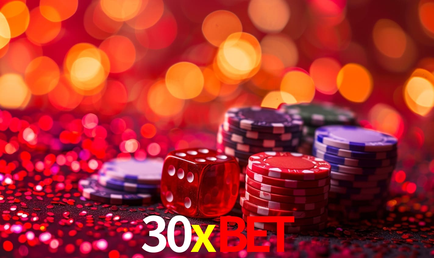 Jogos de Slot 30xbet
