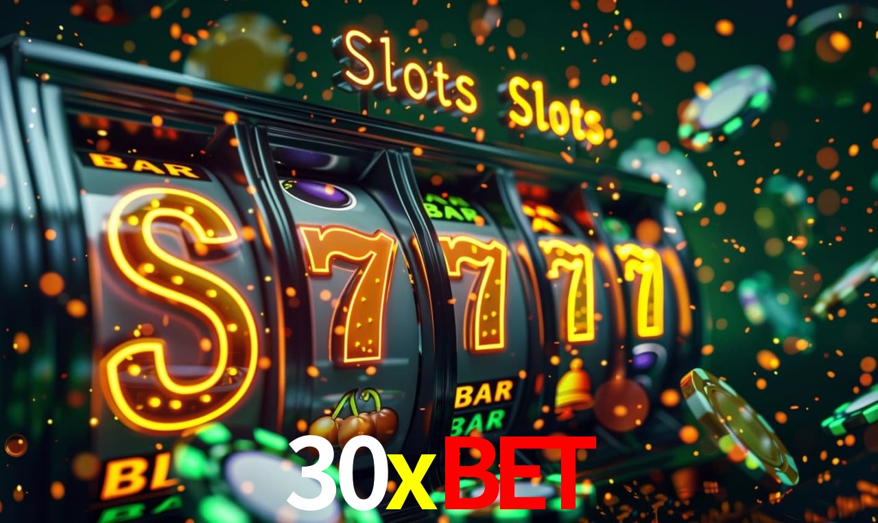 A Emoção da Loteria na 30xbet: Uma Chance de Mudança de Vida