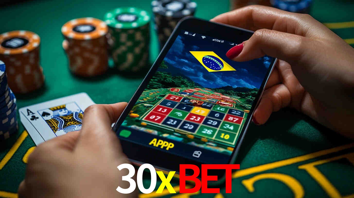 Jogo Aviator 30xbet