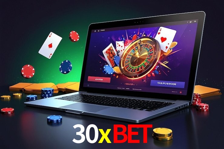 Descubra a Essência do 30xbet: Nossa História e Compromissos