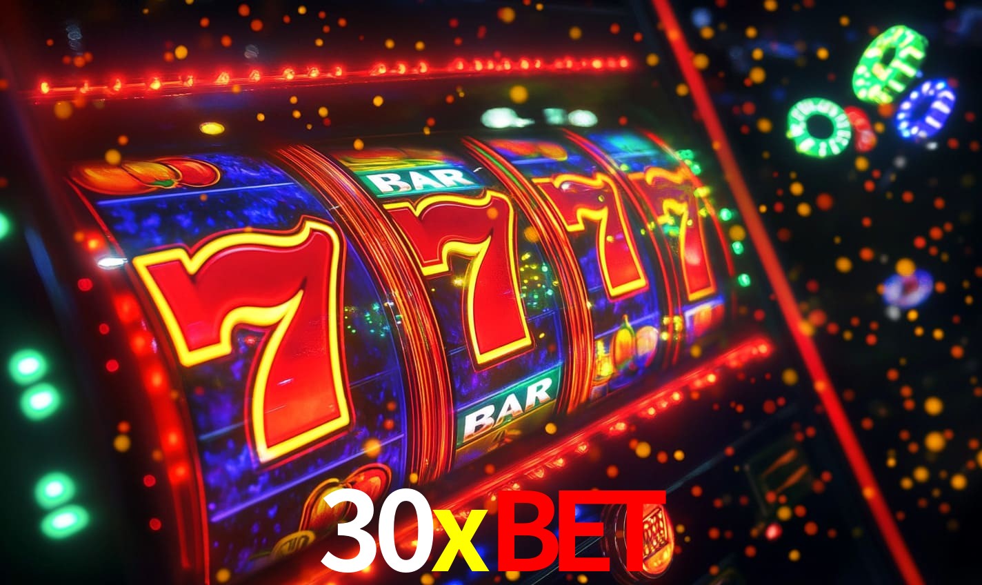 Bônus Generosos e Exclusivos no 30xbet para Você!