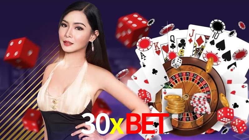 Desvendando o Mundo dos Jogos Virtuais na 30xbet