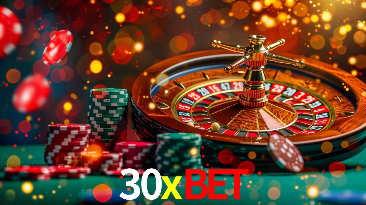 Cadastro Rápido 30xbet