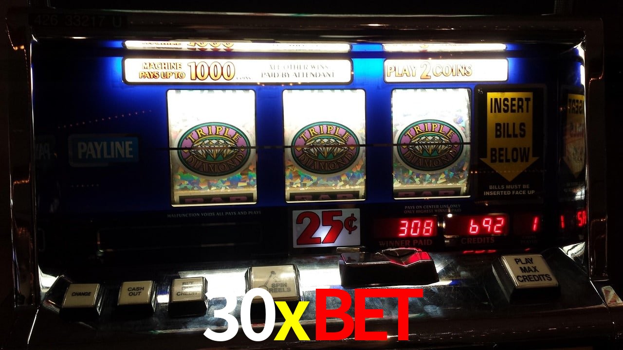 Roulette Table 30xbet