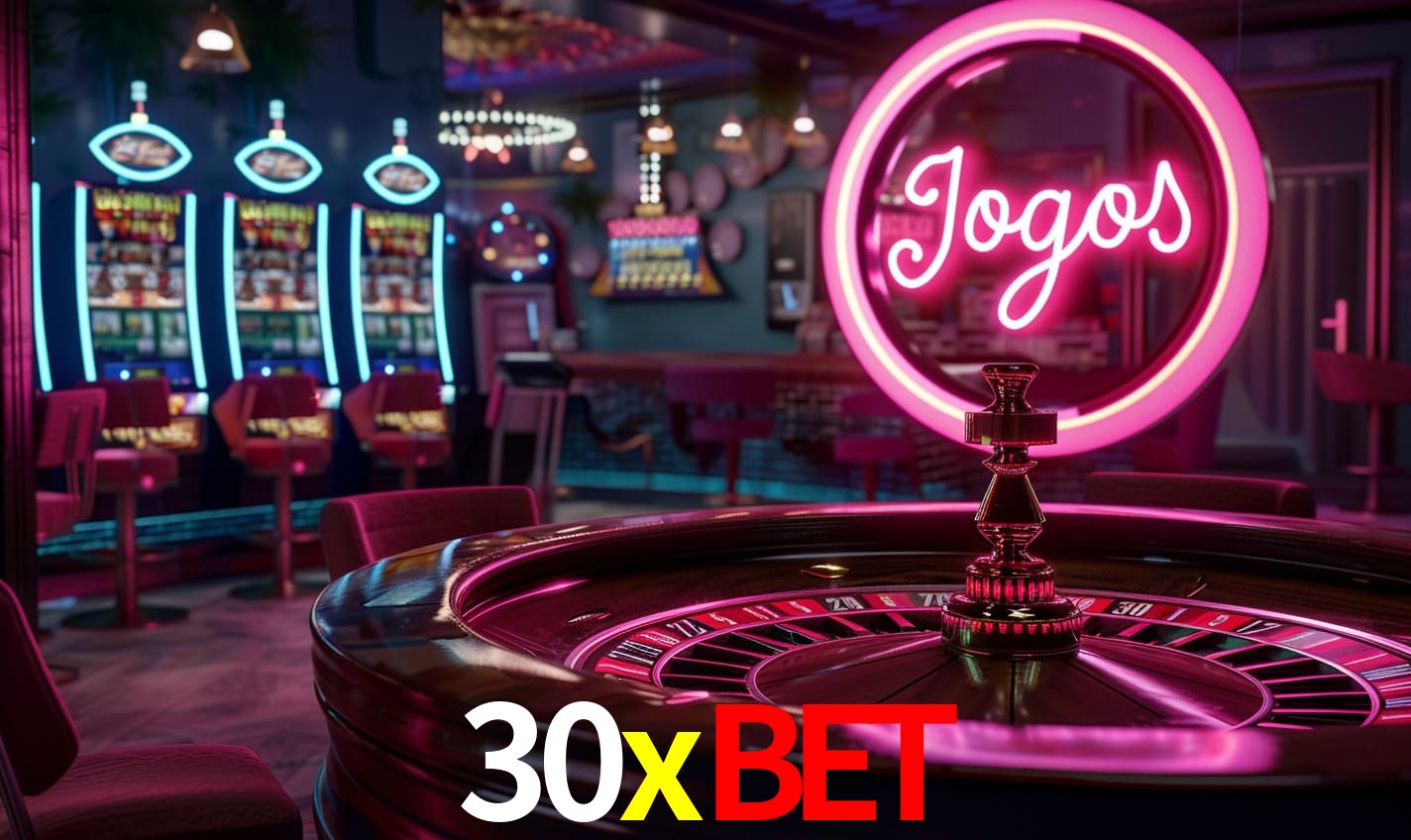 Provedores de Jogos 30xbet