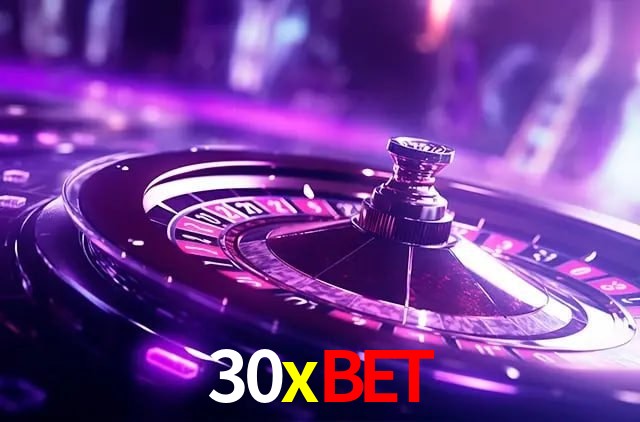 Especiais de Fim de Semana 30xbet