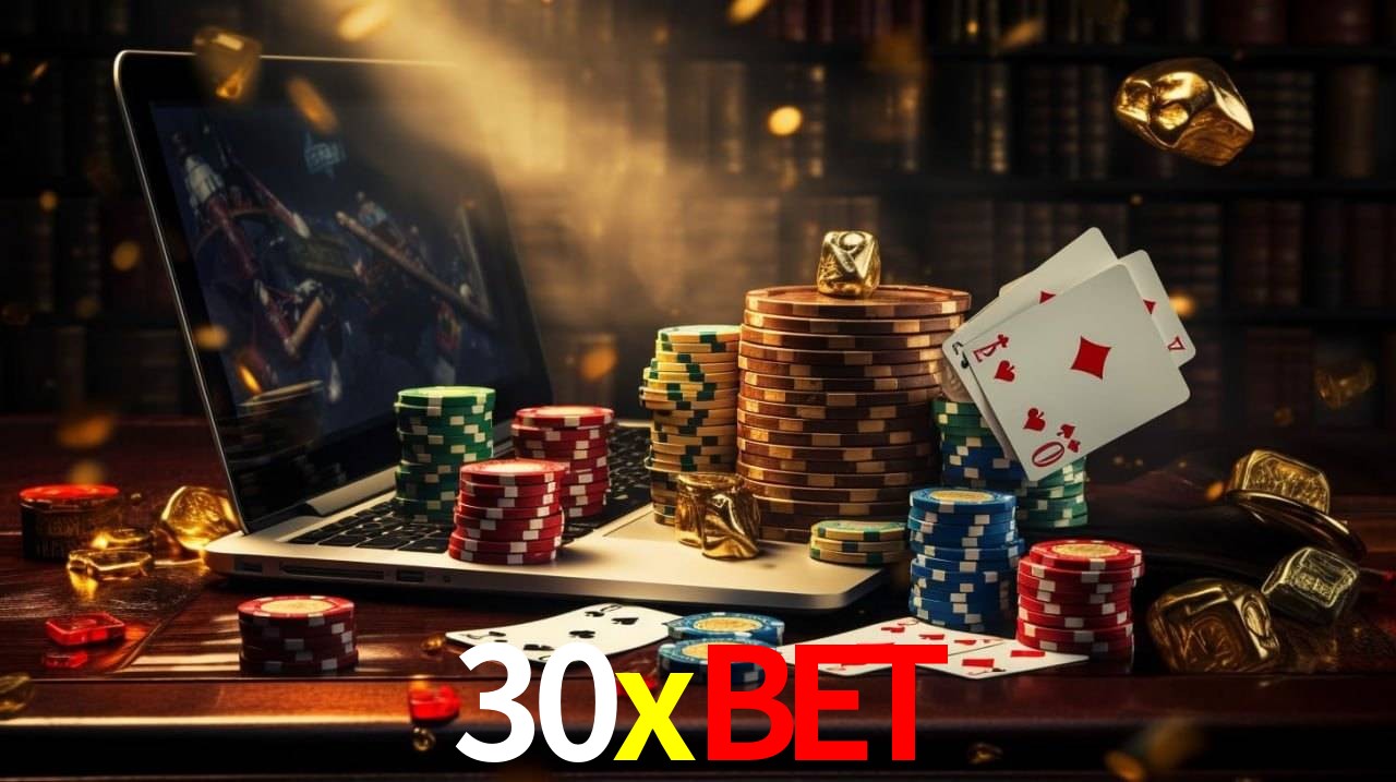 Apostas Esportivas na 30xbet: Um Guia Completo
