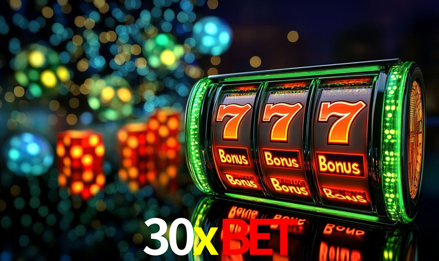 Apostas Esportivas na 30xbet: Um Guia Completo