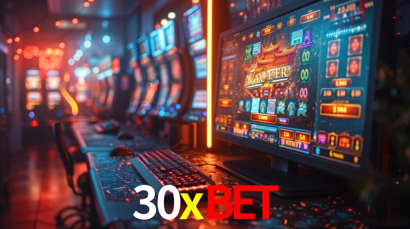 30xbet: Seu Especialista em Apostas Esportivas Brasileiras